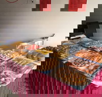 Indioz Tandoori Restaurant - Tourism Caloundra