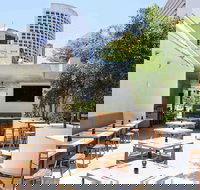 Jimmy's on the Mall - Tourism Caloundra