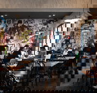 Koukla Daylesford - Tourism Caloundra