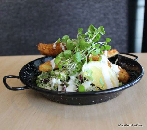 Larder - Tourism Caloundra 0