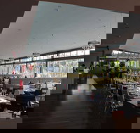 Lovedale Restaurant  Bar