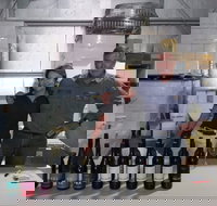 Mallaluka Wines - Tourism Caloundra