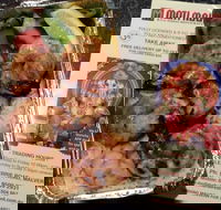 Moti Mahal - Tourism Caloundra