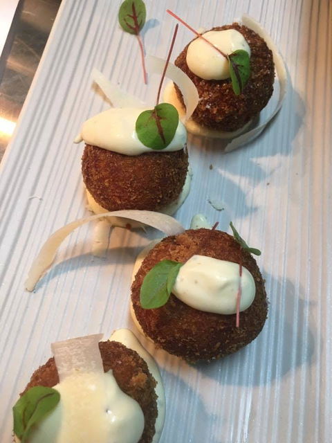 Musque Food & Wine - Tourism Caloundra 0