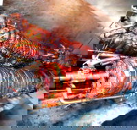 Nana Rosa's Kitchen - Tourism Caloundra