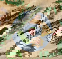 Nasi Society - Tourism Caloundra