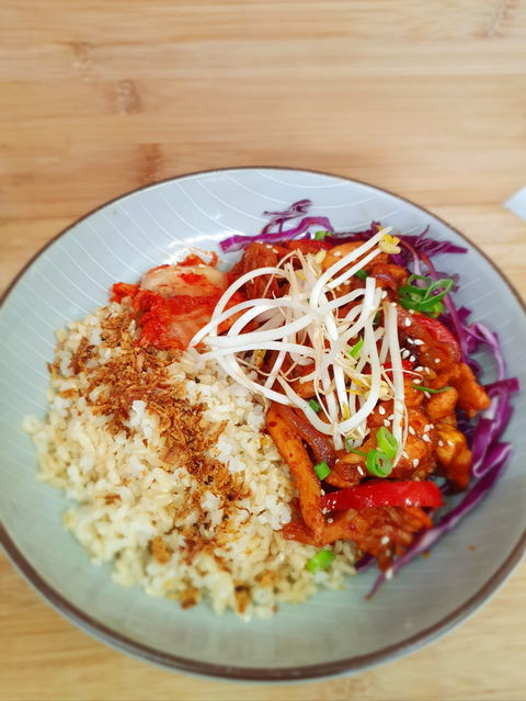 Nourish Me Cafe - Tourism Caloundra 2