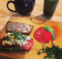 Odd Spot Cafe - Tourism Caloundra