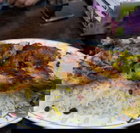 Pameer Restaurant  Bakery - Tourism Caloundra