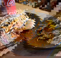 Peak Thai - Tourism Caloundra