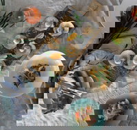 Peats Bite Restaurant - Tourism Caloundra