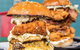PHAT Pizza And Burger Bar - thumb 0