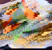 Phi Phi Vietnamese  Chinese Restaurant - Tourism Caloundra