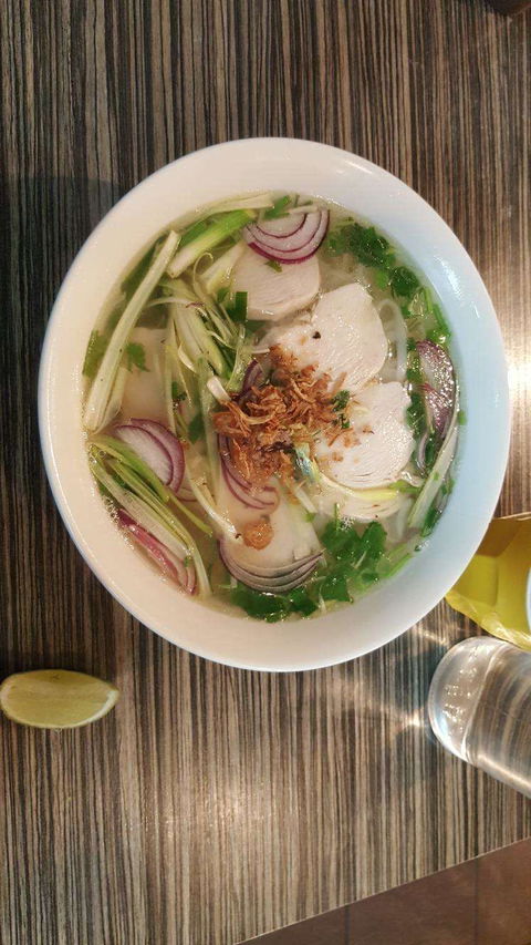 Pho Hanoi Pho - Tourism Caloundra 0