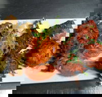 Phulkari - Tourism Caloundra