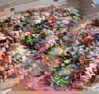 Pizza Nova - Tourism Caloundra