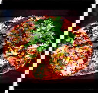 Pizza Moncur - Woollahra - Tourism Caloundra