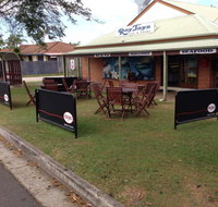 RayJays Fish  Chips - Tourism Caloundra