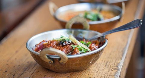 Real Thai Cafe - Tourism Caloundra 0