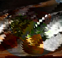 Runway Bar  Restaurant - Tourism Caloundra