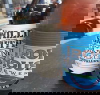 Scorches by the River - Tourism Caloundra