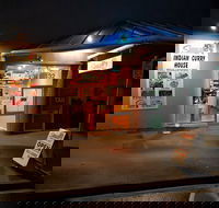 SINGH Indian Curry House - Tourism Caloundra