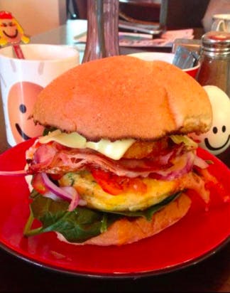 Sofia's Restaurant - Frankston - Tourism Caloundra 0