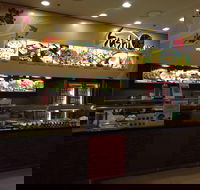 Sushi Gon - Tourism Caloundra