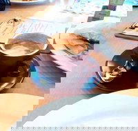 Sydney Markets Plaza Cafe - Tourism Caloundra