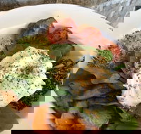 The Heritage Kitchen Garden - Tourism Caloundra