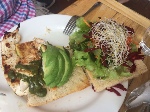 The Point Cafe - Tourism Caloundra 0