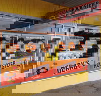 The Green Goose - Tourism Caloundra