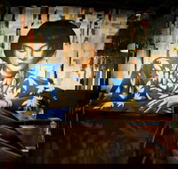 Vue Wine Bar and Restaurant