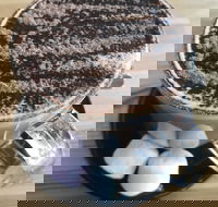 Wild Saffron - Tourism Caloundra