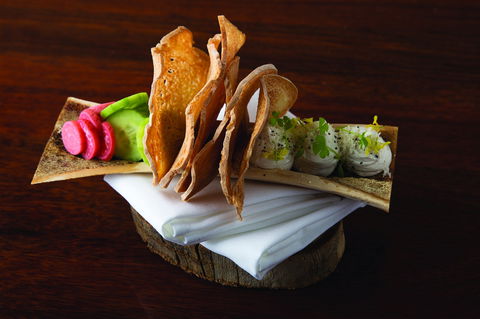 Woodstock Coterie Restaurant - Tourism Caloundra 0