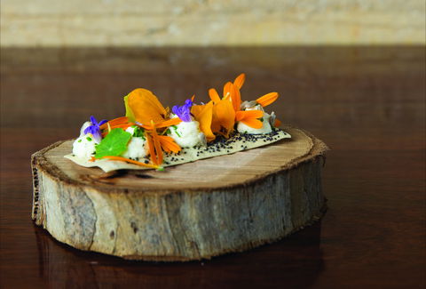Woodstock Coterie Restaurant - Tourism Caloundra 2