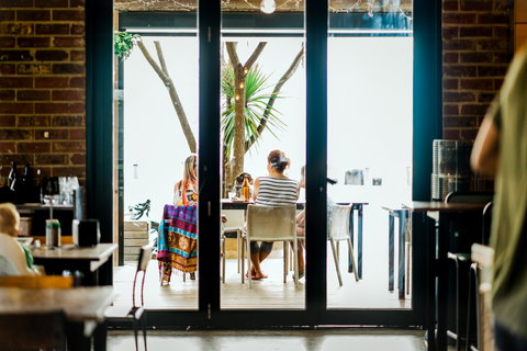 Wye General Store - Tourism Caloundra 2