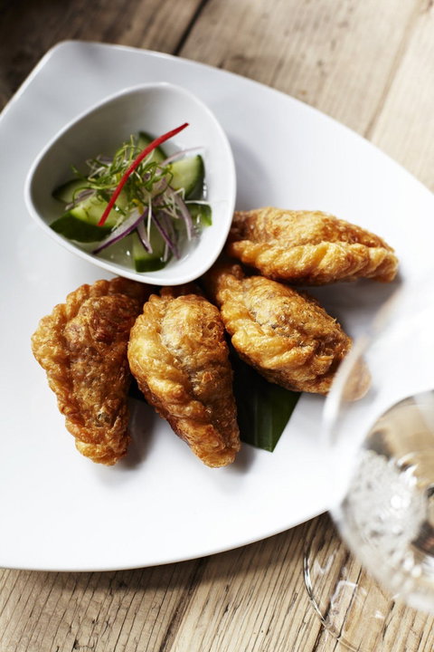 Yok Thai - Manly - Tourism Caloundra 0