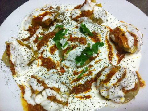 Afghan Delicious Kebab House - Tourism Caloundra 0