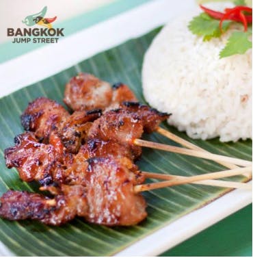 Asian Cafe - Tourism Caloundra 0