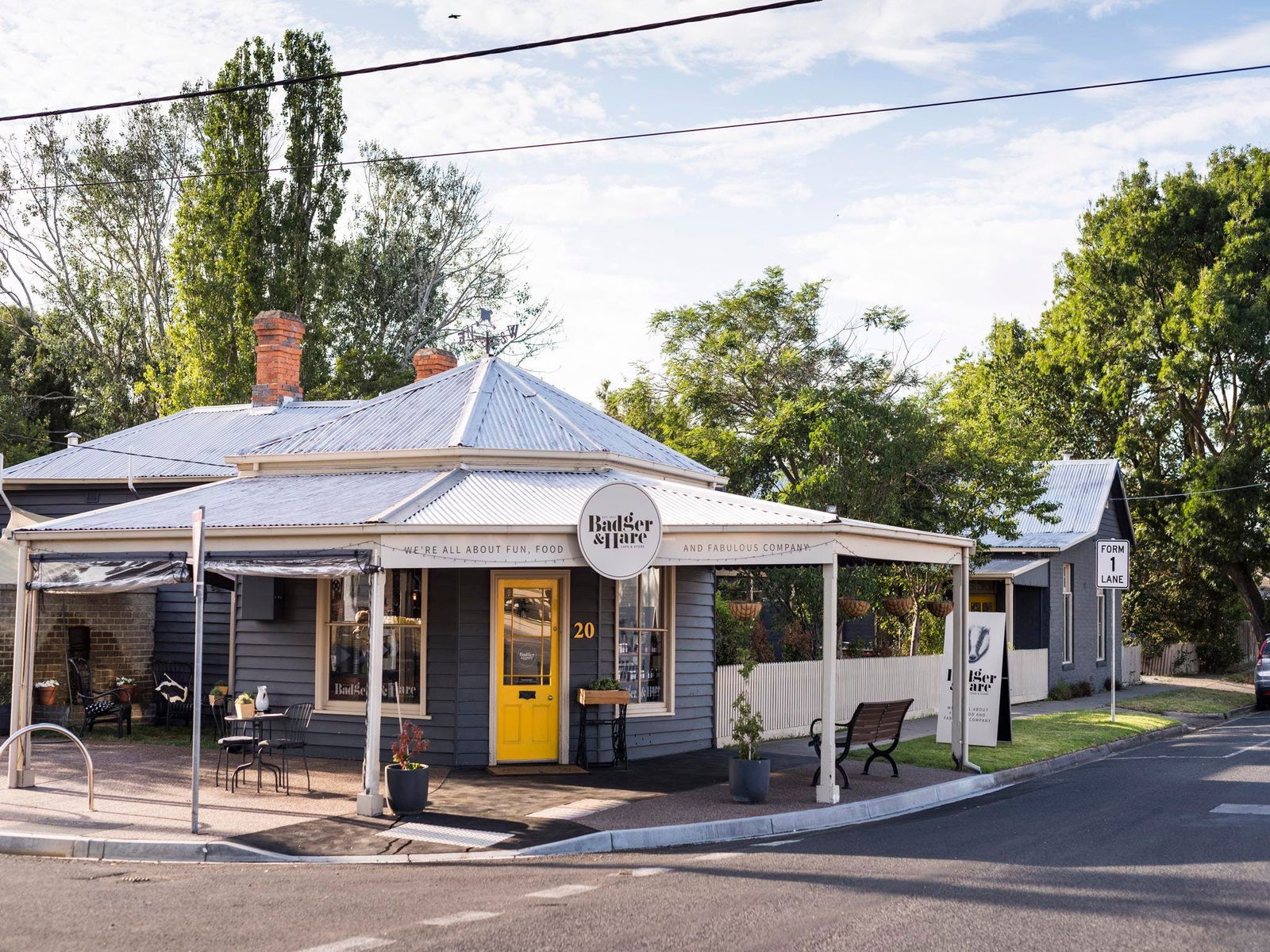 Stratford VIC Tourism Caloundra
