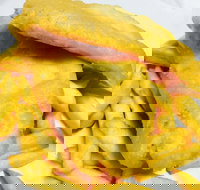 Barracudas Fish n Chips - Tourism Caloundra