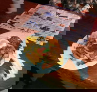 Blessings Cafe - Tourism Caloundra