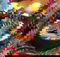 Brocky's on Liebig - Tourism Caloundra