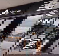 Caffeine Bean - Tourism Caloundra