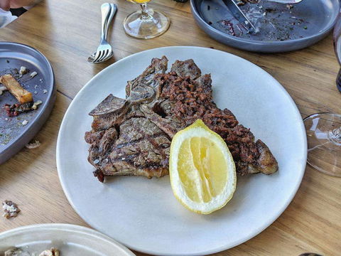 Cafe Istanbul - Tourism Caloundra 0