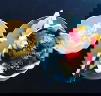 Cafeina Espresso - Tourism Caloundra