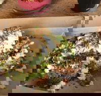 Canteen Trigg - Tourism Caloundra