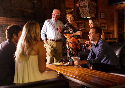 Cape Grim Grill @ Kauri Bistro - Tourism Caloundra 1