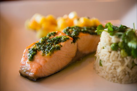 Cape Grim Grill @ Kauri Bistro - Tourism Caloundra 2